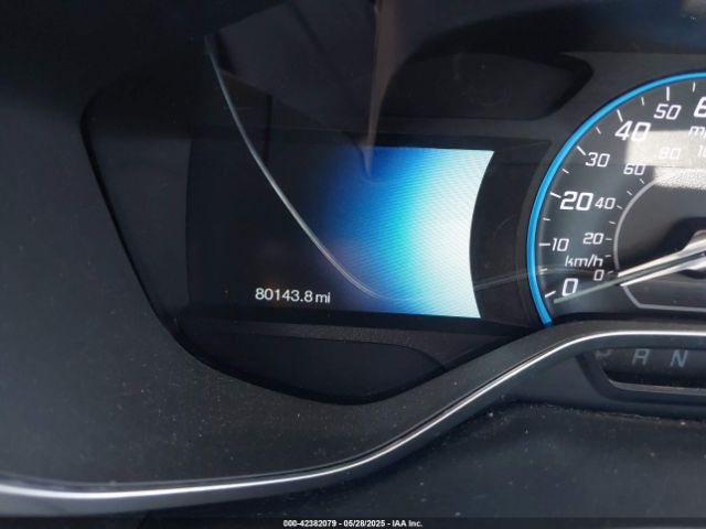 1FADP3R45EL306109 Ford FOCUS ELECTRIC