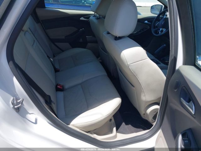 1FADP3R45EL306109 Ford FOCUS ELECTRIC