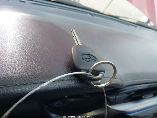 Toyota 2zr-fe 2015 2T1BURHE4FC295636 Image 11