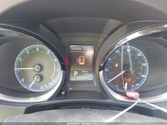 Toyota 2zr-fe 2015 2T1BURHE4FC295636 Image 7