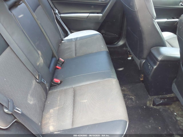 Toyota 2zr-fe 2015 2T1BURHE4FC295636 Image 8