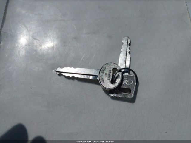 1987 FORD F150 1FTEX15H1HKA05262 Photo 10