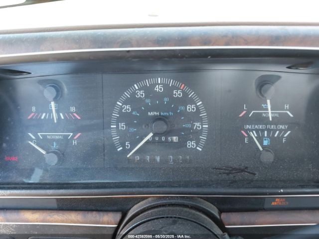 1987 FORD F150 1FTEX15H1HKA05262 Photo 6