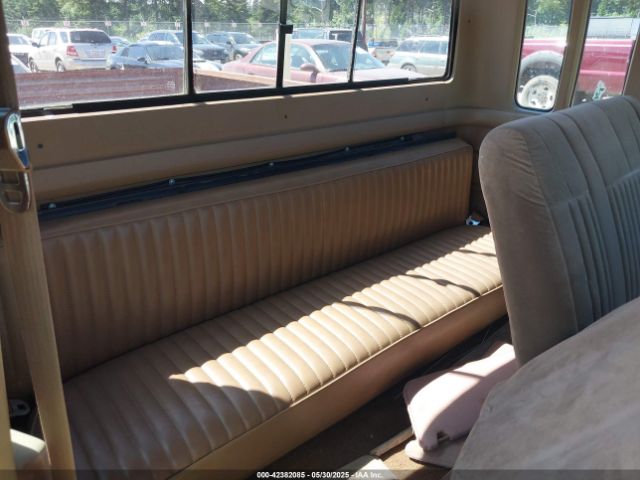 1987 FORD F150 1FTEX15H1HKA05262 Photo 7