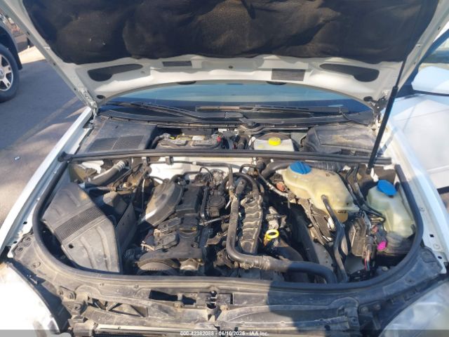 2008 AUDI A4 WAUAF78E58A153732 Photo 9