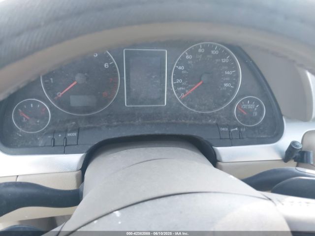 2008 AUDI A4 WAUAF78E58A153732 Photo 6