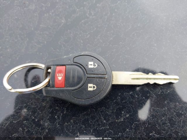 3N1CE2CP7GL380439 Nissan Versa Note S (sr)/s Plus/sl/sr/sv