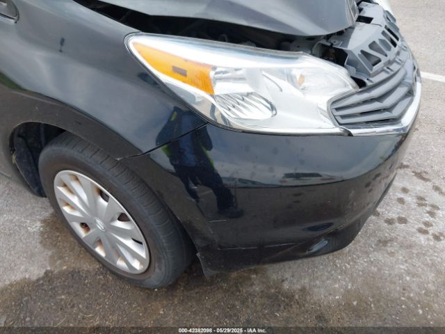 3N1CE2CP7GL380439 Nissan Versa Note S (sr)/s Plus/sl/sr/sv