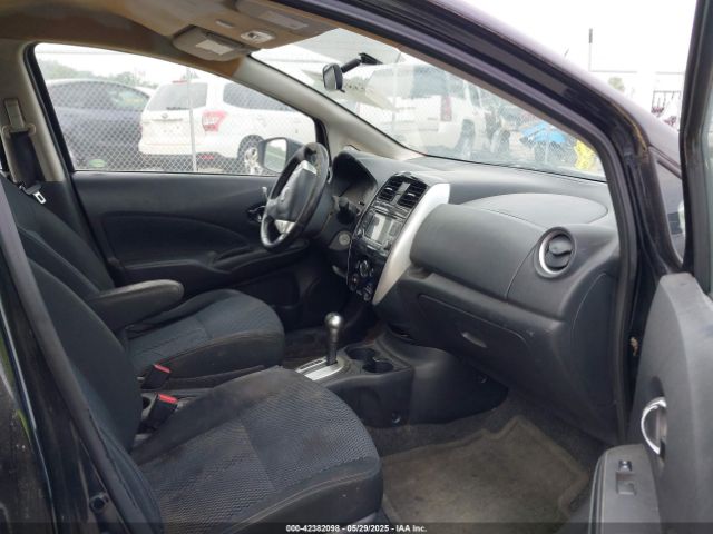 3N1CE2CP7GL380439 Nissan Versa Note S (sr)/s Plus/sl/sr/sv