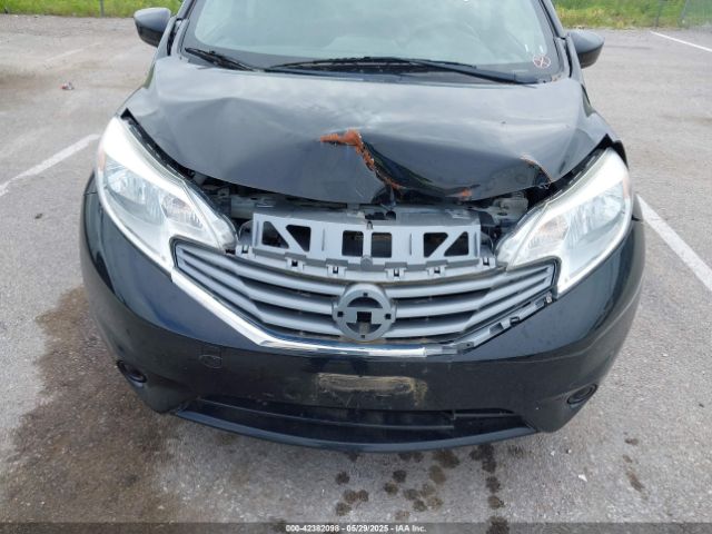 3N1CE2CP7GL380439 Nissan Versa Note S (sr)/s Plus/sl/sr/sv