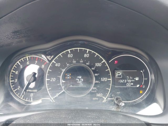 3N1CE2CP7GL380439 Nissan Versa Note S (sr)/s Plus/sl/sr/sv
