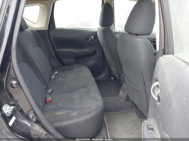3N1CE2CP7GL380439 Nissan Versa Note S (sr)/s Plus/sl/sr/sv