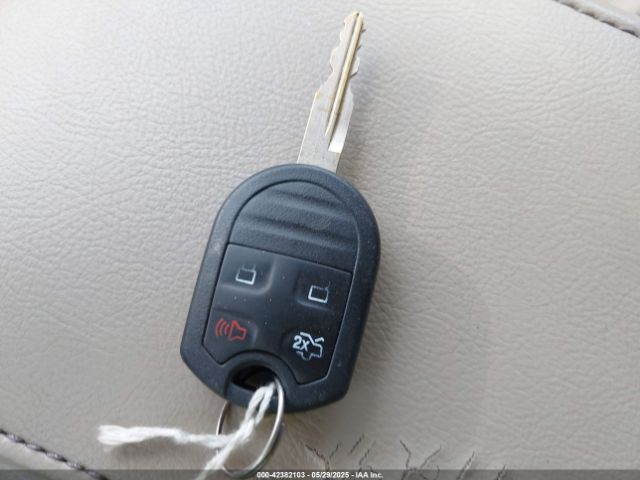 2FMDK3JC2EBB73106 Ford EDGE SEL
