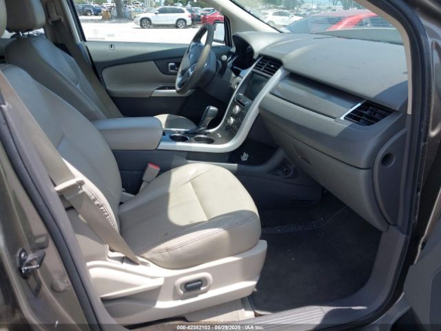 2FMDK3JC2EBB73106 Ford EDGE SEL
