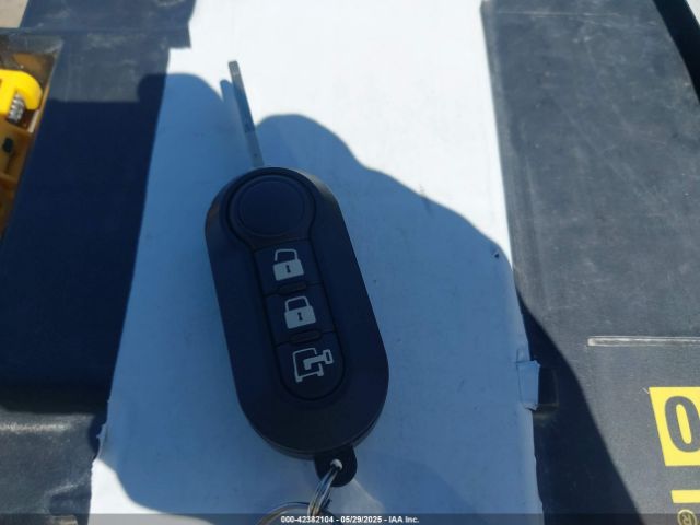 3C6TRVDG9FE516341 RAM Promaster 2500 High Roof