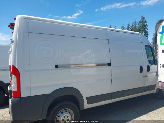 3C6TRVDG9FE516341 RAM Promaster 2500 High Roof