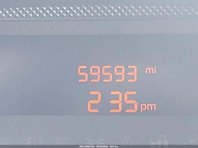 3C6TRVDG9FE516341 RAM Promaster 2500 High Roof