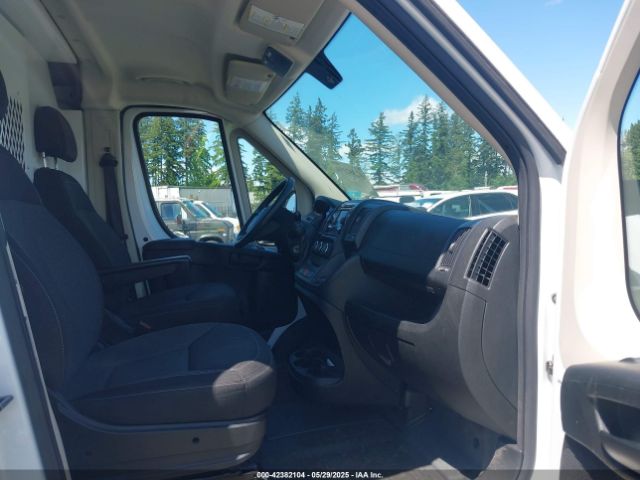 3C6TRVDG9FE516341 RAM Promaster 2500 High Roof