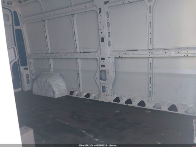 3C6TRVDG9FE516341 RAM Promaster 2500 High Roof