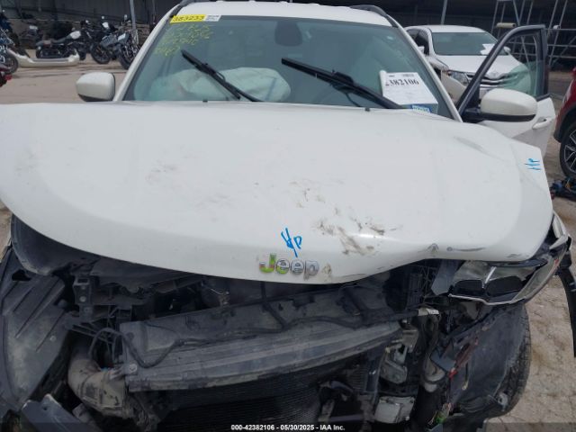 2018 JEEP COMPASS 3C4NJDBB2JT328940 Photo 9