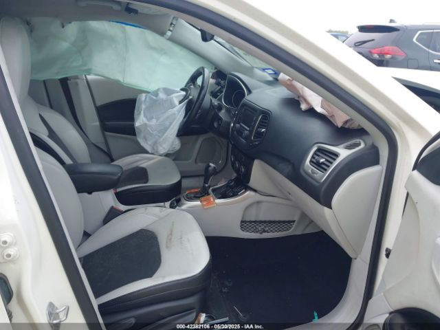 2018 JEEP COMPASS 3C4NJDBB2JT328940 Photo 4
