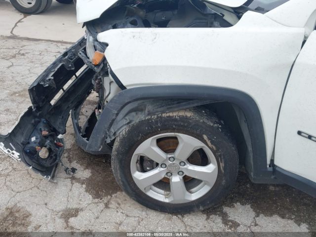2018 JEEP COMPASS 3C4NJDBB2JT328940 Photo 5