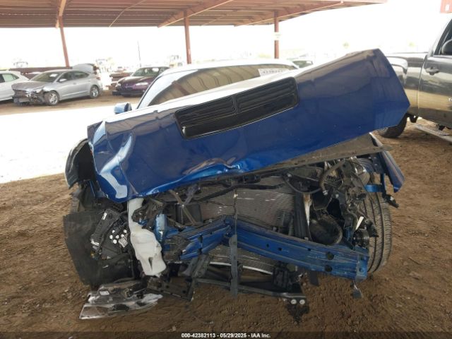 1FA6P8CF8R5416890 Ford tivct