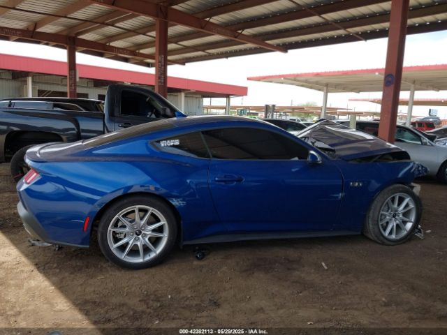 1FA6P8CF8R5416890 Ford tivct