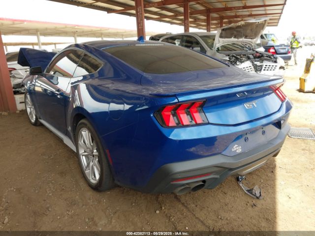 1FA6P8CF8R5416890 Ford tivct