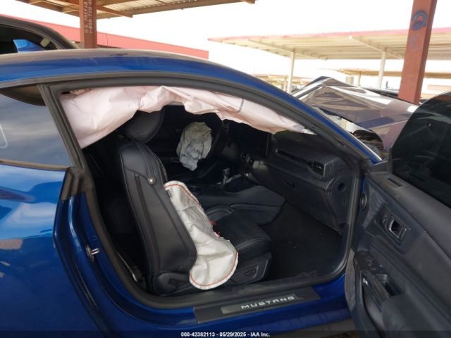 1FA6P8CF8R5416890 Ford tivct