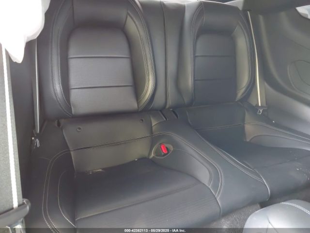 1FA6P8CF8R5416890 Ford tivct