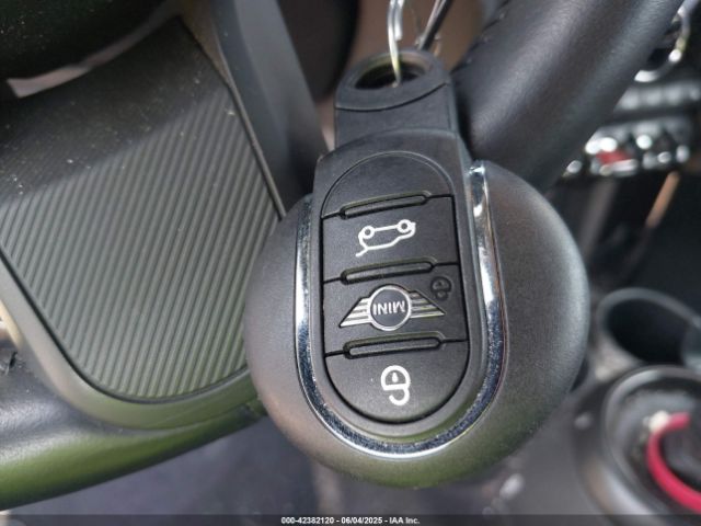 2023 MINI CONVERTIBLE WMW23DL00P3R03046 Photo 10