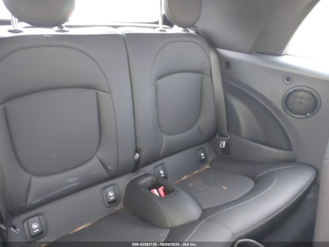 2023 MINI CONVERTIBLE WMW23DL00P3R03046 Photo 7