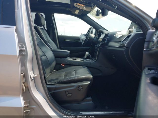 2021 JEEP GRAND CHEROKEE 1C4RJEBG4MC679383 Photo 4