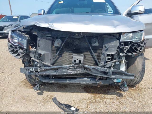 2021 JEEP GRAND CHEROKEE 1C4RJEBG4MC679383 Photo 5