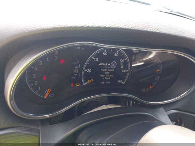 2021 JEEP GRAND CHEROKEE 1C4RJEBG4MC679383 Photo 6