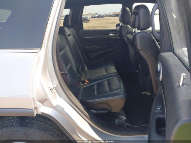 2021 JEEP GRAND CHEROKEE 1C4RJEBG4MC679383 Photo 7