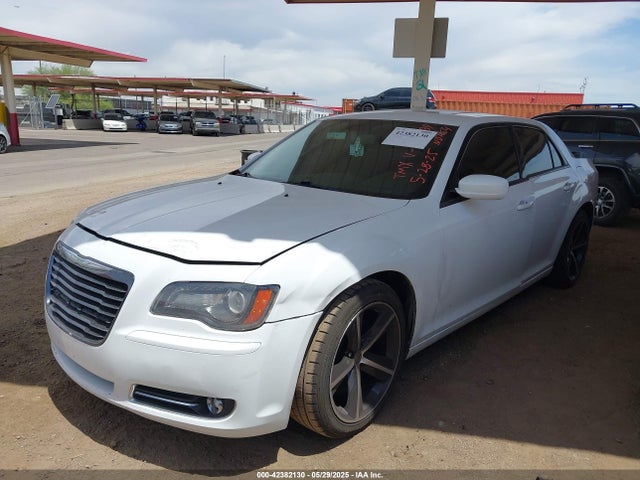 2C3CCABG5EH352289 Chrysler 300 300s