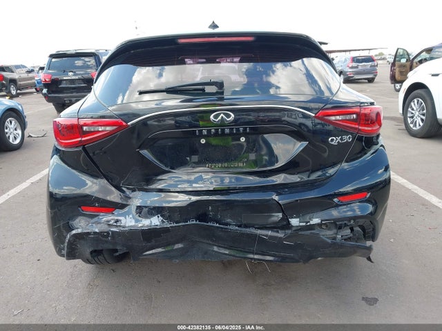 SJKCH5CP6HA026438 Infiniti m27020