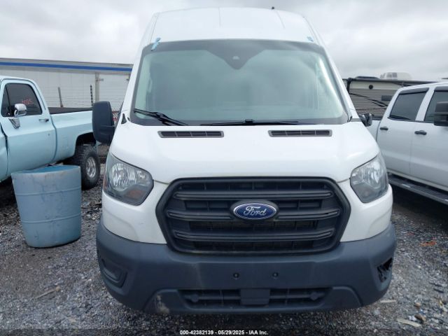 1FTBR3X87LKB51535 Ford Transit-250 Cargo Van