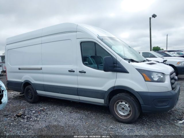 1FTBR3X87LKB51535 Ford Transit-250 Cargo Van