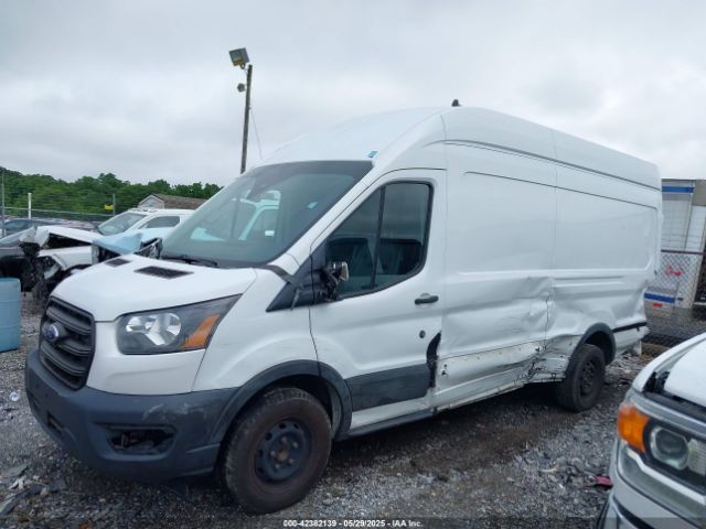 1FTBR3X87LKB51535 Ford Transit-250 Cargo Van
