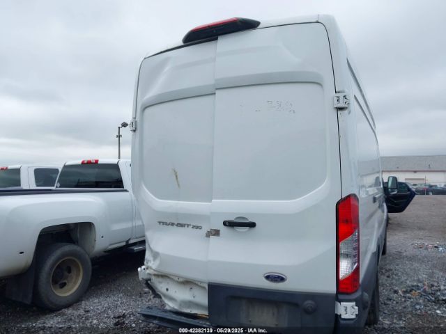 1FTBR3X87LKB51535 Ford Transit-250 Cargo Van