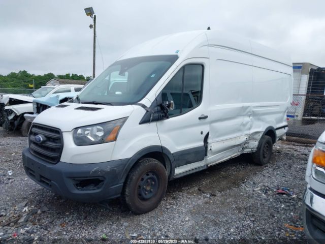 1FTBR3X87LKB51535 Ford Transit-250 Cargo Van