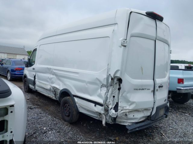 1FTBR3X87LKB51535 Ford Transit-250 Cargo Van
