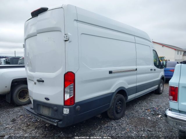 1FTBR3X87LKB51535 Ford Transit-250 Cargo Van