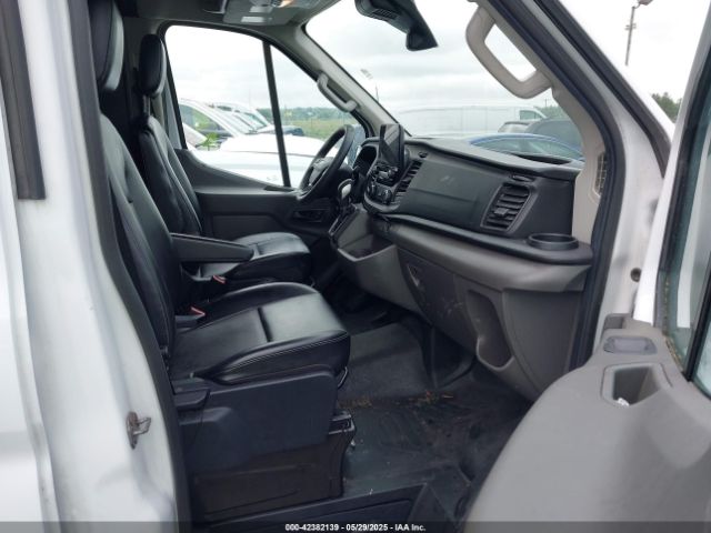 1FTBR3X87LKB51535 Ford Transit-250 Cargo Van