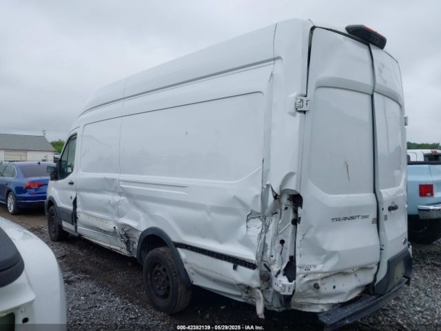1FTBR3X87LKB51535 Ford Transit-250 Cargo Van