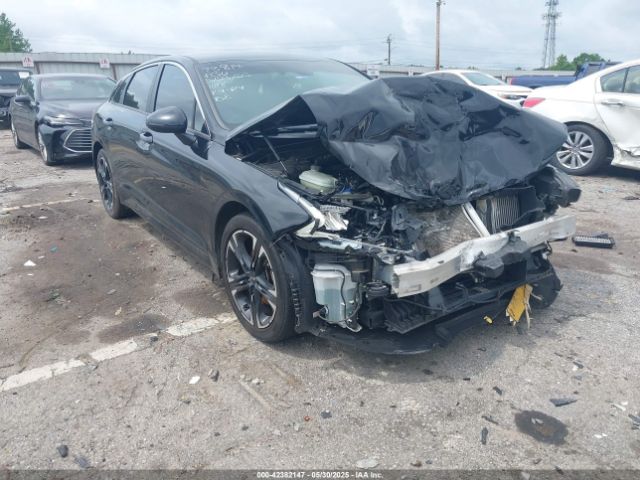 2021 KIA K5 5XXG64J25MG011018