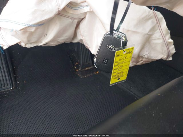 2021 KIA K5 5XXG64J25MG011018 Photo 10